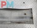 накладка двери (крышки) багажника Ford Galaxy 2 поколение 2006, 2.0 л., дизель, МКПП, серый, минивэн, 6M21423A40 - фото №5