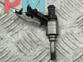 форсунка Volkswagen Passat B6 2007, 1.8 л., бензин, МКПП, серый, универсал, 06H906036F