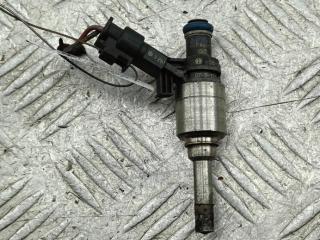 форсунка Volkswagen Passat B6 2007, 1.8 л., бензин, МКПП, серый, универсал, 06H906036F