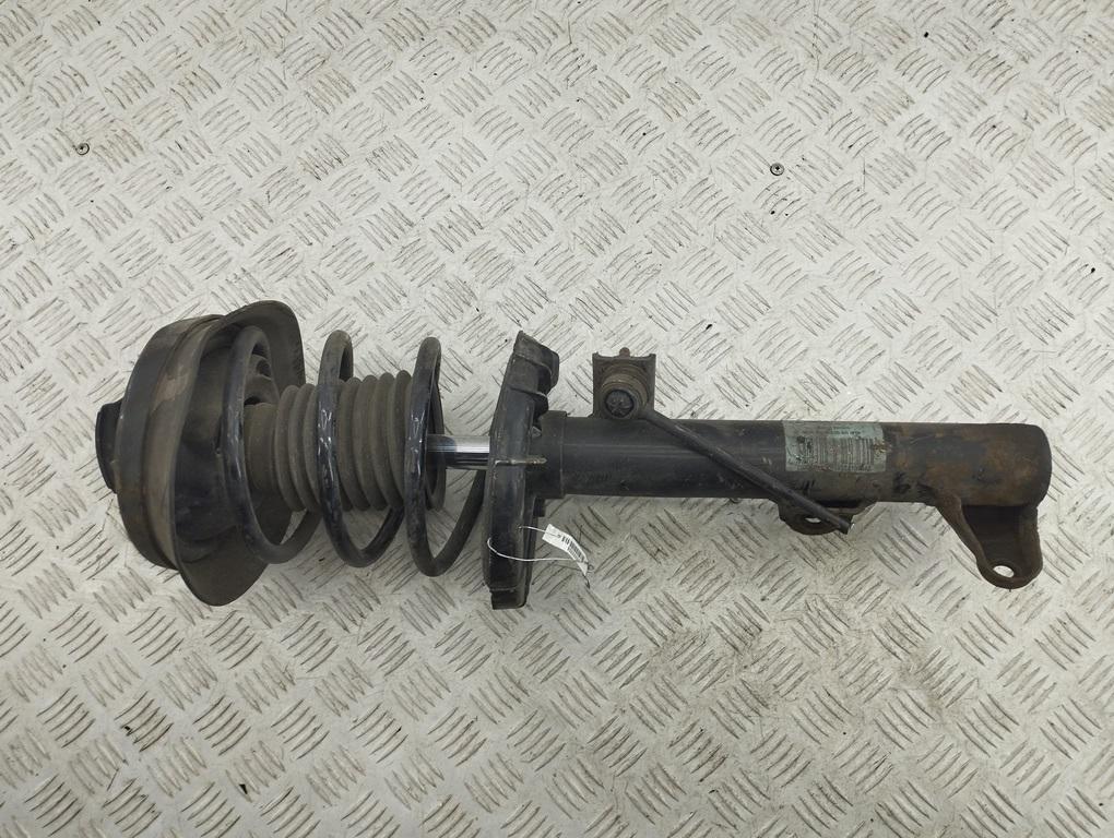 стойка передняя Mercedes-Benz C W203 2003, 2.2 л., дизель, МКПП, серый, седан, 2033204130