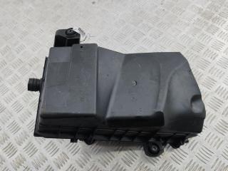корпус воздушного фильтра Volkswagen Golf 4 поколение 2003, 1.6 л., бензин, АКПП, серый, хетчбэк 5 дв.