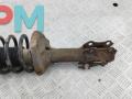 стойка передняя Volkswagen Golf 3 поколение 1994, 1.6 л., бензин, МКПП, красный, хетчбэк 5 дв., 1H0413031 - фото №2