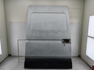 дверь сдвижная Opel Movano A 1999, 2.8 л., дизель, МКПП, белый, микроавтобус