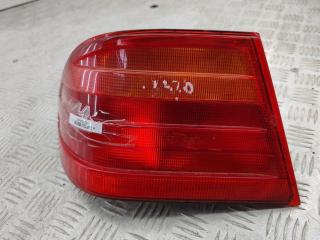 фонарь задний левый Mercedes-Benz E-Класс W210/S210 1998, 2.4 л., бензин, АКПП, серый, седан, A2108204364