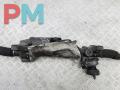 рулевая рейка Volkswagen Passat B6 2009, 2.0 л., дизель, АКПП, серый, универсал, 3C1423105C.5N1909144J - фото №3
