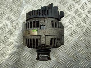 генератор Volkswagen Golf 3 поколение 1994, 1.6 л., бензин, МКПП, красный, хетчбэк 5 дв., 037903023G