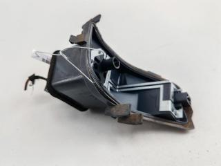 Плата фонаря заднего правого Volkswagen Golf 6 поколение 2009, 1.4 л., бензин, АКПП, чёрный, хетчбэк 3 дв., 5K0945258