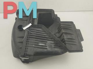 корпус воздушного фильтра BMW 7 серия E65/E66/E67 2003, 4.4 л., бензин, АКПП, зелёный, седан, 7501193