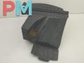 корпус воздушного фильтра BMW 7 серия E65/E66/E67 2003, 4.4 л., бензин, АКПП, зелёный, седан, 7501193 - фото №2