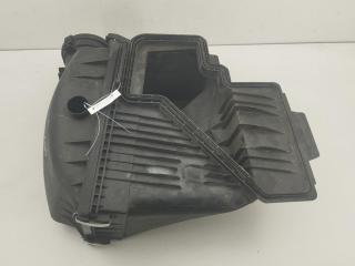корпус воздушного фильтра BMW 7 E65/E66 2003, 4.4 л., бензин, АКПП, зелёный, седан, 7501193