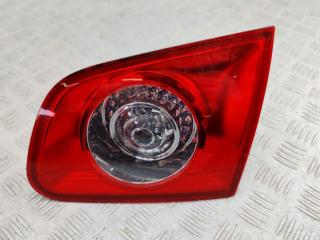 фонарь крышки багажника правый Volkswagen Passat B6 2009, 1.4 л., бензин, МКПП, чёрный, универсал, 3C9945094