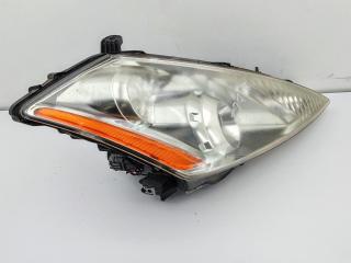 фара правая Nissan Murano Z50 2005, 3.5 л., бензин, АКПП, чёрный, внедорожник 5 дв.