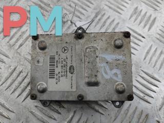 блок розжига ксенона Mercedes-Benz E-Класс W211/S211 2004, 3.2 л., дизель, АКПП, чёрный, седан, A0028202426