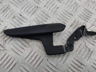 Ручка регулировки спинки сиденья Volkswagen Tiguan 2 поколение 2016, 2.0 л., дизель, АКПП, коричневый, внедорожник 5 дв.