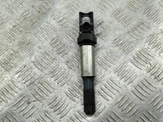 катушка зажигания BMW 7 серия E65/E66/E67 2003, 4.4 л., бензин, АКПП, зелёный, седан