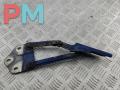 петля капота правая Volkswagen Touran 1 поколение [рестайлинг] 2006, синий, минивэн, 1T0823302B - фото №3