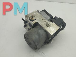 блок ABS Volkswagen Passat B5 1999, 1.8 л., бензин, МКПП, красный, универсал, 8E0614111B