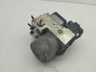 блок ABS Volkswagen Passat B5 1999, 1.8 л., бензин, МКПП, красный, универсал, 8E0614111B