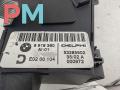 блок управления сиденьем BMW 7 серия E65/E66/E67 2003, 4.4 л., бензин, АКПП, зелёный, седан, 6918380 - фото №3