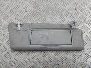 козырек солнцезащитный Mercedes-Benz E-Класс W210/S210 1998, 2.4 л., бензин, АКПП, серый, универсал, 2208170520