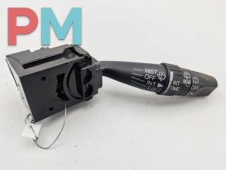 переключатель дворников Honda Pilot 1 поколение [рестайлинг] 2007, 3.5 л., бензин, АКПП, серый, внедорожник 5 дв., M18634
