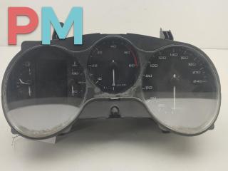 приборная панель SEAT Leon 2 поколение [рестайлинг] 2010, 1.6 л., дизель, МКПП, серый, хетчбэк 5 дв., 1P0920853B