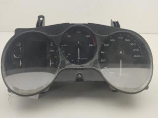 приборная панель SEAT Leon 2 поколение [рестайлинг] 2010, 1.6 л., дизель, МКПП, серый, хетчбэк 5 дв., 1P0920853B