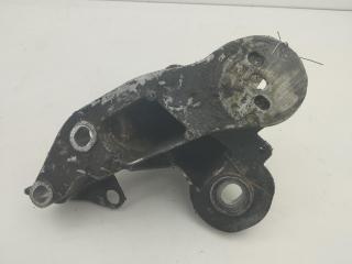 кронштейн (крепление) Audi A6 4F/C6 2004, 2.4 л., бензин, МКПП, чёрный, седан, 4F0199351H