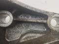 кронштейн (крепление) Audi A6 4F/C6 2004, 2.4 л., бензин, МКПП, чёрный, седан, 4F0199351H - фото №3