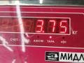 суппорт задний правый Ford Mondeo 4 поколение 2008, 2.0 л., бензин, МКПП, чёрный, седан - фото №5