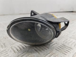 фара противотуманная левая Volkswagen Passat B6 2009, 2.0 л., дизель, АКПП, серый, универсал, 27129300