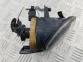 фара противотуманная левая Volkswagen Passat B6 2009, 2.0 л., дизель, АКПП, серый, универсал, 27129300 - фото №3