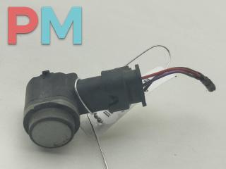 датчик парктроника Volkswagen Passat B6 2009, 2.0 л., дизель, АКПП, серый, универсал, 3C0919275S