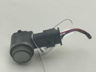 датчик парктроника Volkswagen Passat B6 2009, 2.0 л., дизель, АКПП, серый, универсал, 3C0919275S