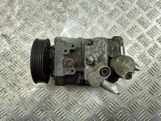 компрессор кондиционера Volkswagen Golf 5 поколение 2005, 1.4 л., бензин, 1K0820803F