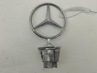 эмблема Mercedes-Benz C W202 1993, 1.8 л., бензин, МКПП, синий, седан