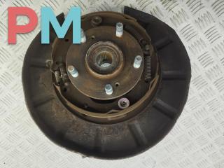 ступица задняя правая Honda Pilot 1 поколение [рестайлинг] 2007, 3.5 л., бензин, АКПП, серый, внедорожник 5 дв.