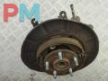 ступица задняя правая Honda Pilot 1 поколение [рестайлинг] 2007, 3.5 л., бензин, АКПП, серый, внедорожник 5 дв. - фото №2