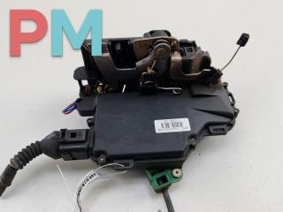 замок двери задней правой Volkswagen Passat B5 [рестайлинг] 2003, 1.6 л., бензин, МКПП, серый, седан, B4839016M