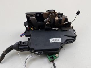 замок двери задней правой Volkswagen Passat B5 [рестайлинг] 2003, 1.6 л., бензин, МКПП, серый, седан, B4839016M