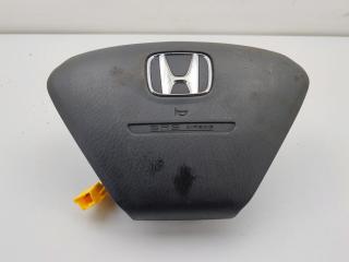 подушка безопасности водителя Honda Pilot 1 поколение [рестайлинг] 2007, 3.5 л., бензин, АКПП, серый, внедорожник 5 дв., 77800-S9V-A111-M1