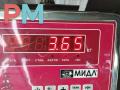 пружина задняя BMW 3 серия E46 [рестайлинг] 2003, 2.0 л., бензин, МКПП, серый, седан, 29484HA - фото №4