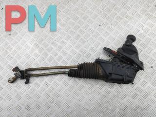 кулиса Volkswagen Passat B5 [рестайлинг] 2001, 2.0 л., бензин, МКПП, синий, универсал, 4B0711025E