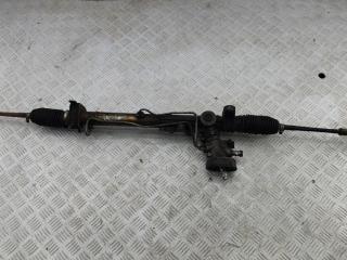 рулевая рейка Volkswagen Golf 4 поколение 2001, 1.9 л., дизель, МКПП, синий, универсал, 1J1422105