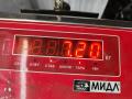 рулевая рейка Volkswagen Golf 4 поколение 2001, 1.9 л., дизель, МКПП, синий, универсал, 1J1422105 - фото №6