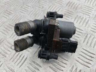 кран отопителя (печки) Mercedes-Benz E-Класс W210/S210 1998, 2.4 л., бензин, АКПП, серый, седан, 0018307784