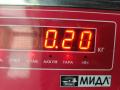 декоративная крышка двигателя Skoda Octavia mk1 (A4 1U) 2003, 1.8 л., бензин, МКПП, чёрный, универсал, 06A119518G - фото №3