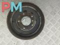 барабан тормозной BMW 3 серия E36 [рестайлинг] 1997, 1.6 л., бензин, МКПП, красный, хетчбэк 3 дв. - фото №2