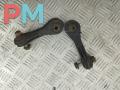 стойка стабилизатора Volkswagen Golf 4 поколение 2001, 1.9 л., дизель, МКПП, синий, универсал, 1J0411315H - фото №2