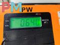 ручка наружная передняя левая BMW 5 серия E39 1999, 2.5 л., бензин, МКПП, серый, универсал - фото №3